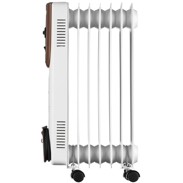 Обігрівач Ardesto OFH-07X1 - picture 3