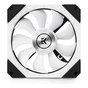 Кулер до корпусу Ekwb Вентилятор EKWB EK-Quantum Impulse 120 D-RGB - Black (400-1800 rpm) (3831109854198) - уменьшенное изображение 1