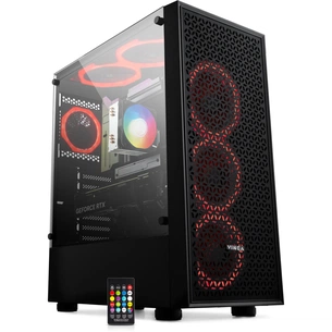 Комп'ютер Vinga Wolverine D8956 (I5M16G5060TI16G.D8956) зображення 1