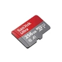 Карта пам'яті SanDisk 256GB microSD class 10 UHS-I Ultra (SDSQUAC-256G-GN6MN) - зменшене зображення 2