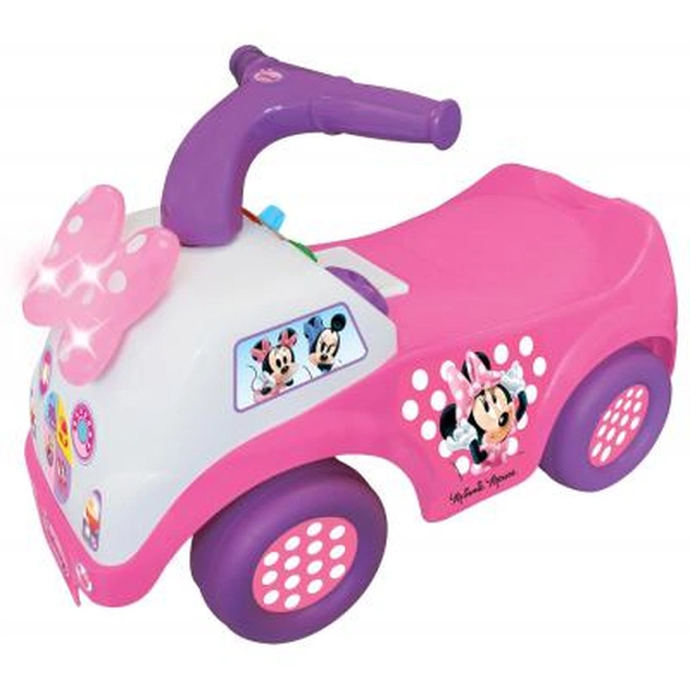 Чудомобіль Kiddieland Минни-Маус (49304) - зображення 1