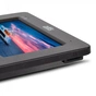 Домофон ATIS AD-480MB Black - зменшене зображення 5