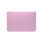 Чохол до ноутбука WIWU 13" Sleeve New Skin Pro II Light Pink (ARM59564) - зменшене зображення 2