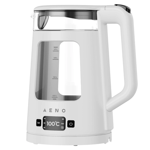 Электрочайник AENO EK6 (AEK0006) - изображение 2