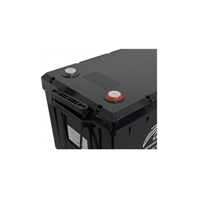 Батарея LiFePo4 Ritar R-LFP 25.6V 100Ah (LFP25.6V100Ah G1) - изображение 3