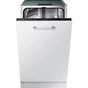 Вбудована посудомийна машина Samsung DW50R4060BB/UA - зменшене зображення 5