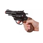 Іграшкова зброя Gonher Револьвер поліцейский 12-зарядний (38/6) - зменшене зображення 3