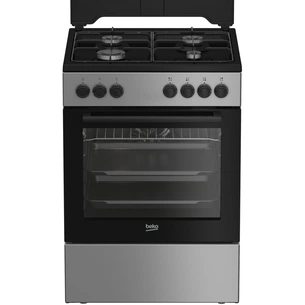 Плита Beko FBM62120SD зображення 1