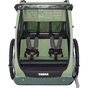 Коляска Thule Coaster XT (Basil) (TH 10101820) - уменьшенное изображение 3