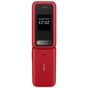 Мобільний телефон Nokia 2660 Flip Red - зменшене зображення 4