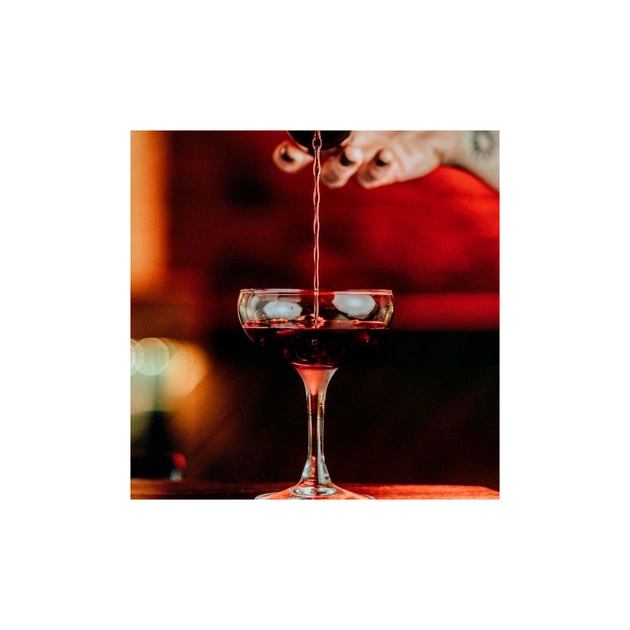 Келих Onis (Libbey) серія "Embassy" Coupe champagne 163 мл (913637) - picture 3