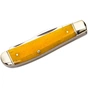 Ніж Cold Steel Mini Trapper Yellow Bone (CS-FL-MTRPR-Y) - зменшене зображення 3