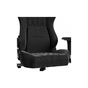 Крісло ігрове Hator Darkside 3L Fabric Black (HTC3010L) - зменшене зображення 6