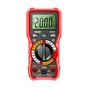 Цифровий мультиметр ANENG SZ301, V, A, R, C (SZ301) - зменшене зображення 1