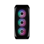 Корпус AeroCool Aero One Mini Frost-G-BK-v1 (ACCS-PB18043.11) - зменшене зображення 2