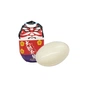 Тверде мило Pelican Kabuki Soap З ароматом зеленого чаю 180 г (4976631481913) - зменшене зображення 2