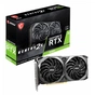 Відеокарта MSI GeForce RTX3060 12Gb VENTUS 2X LHR (RTX 3060 VENTUS 2X 12G LHR) - зменшене зображення 1