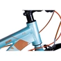 Велосипед Discovery 24" Qube Vbr рама-11,5" Al морська хвиля 2024 (OPS-DIS-24-358) - зменшене зображення 2