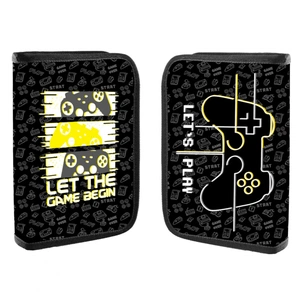 Пенал Yes HP-04 Game (533356) зображення 1