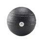Масажний м'яч U-Powex Epp foam ball d8cm Black (UP_1003_Ball_D8cm) - зменшене зображення 1