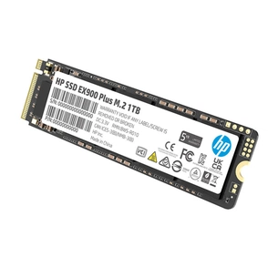 Накопичувач SSD M.2 2280 1TB EX900 Plus HP (35M34AA) зображення 1
