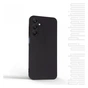 Чохол до мобільного телефона Armorstandart Matte Slim Fit Samsung A25 5G Camera cover Black (ARM69621) - зменшене зображення 2