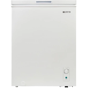 Морозильна скриня Grifon GRML-150M зображення 1