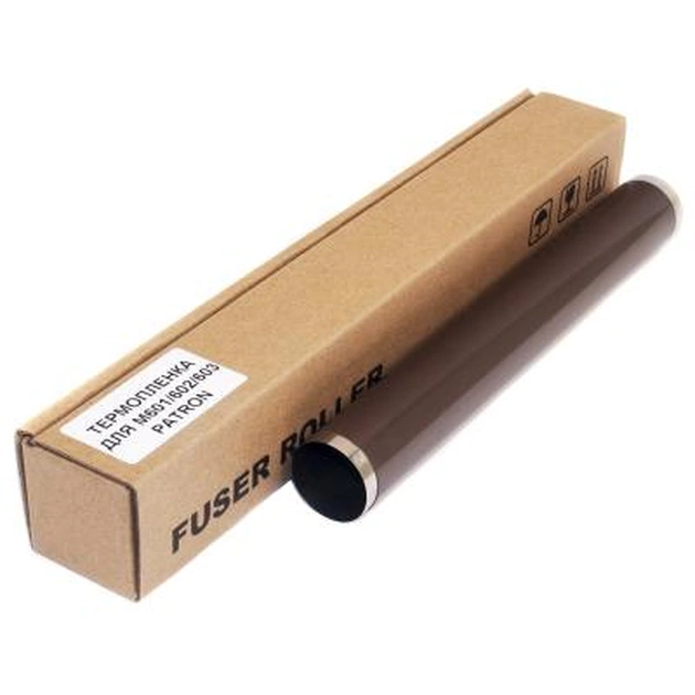 Термопленка Patron HP LJ M601/602/603 (SP-FF-PN-HPM601) - изображение 1