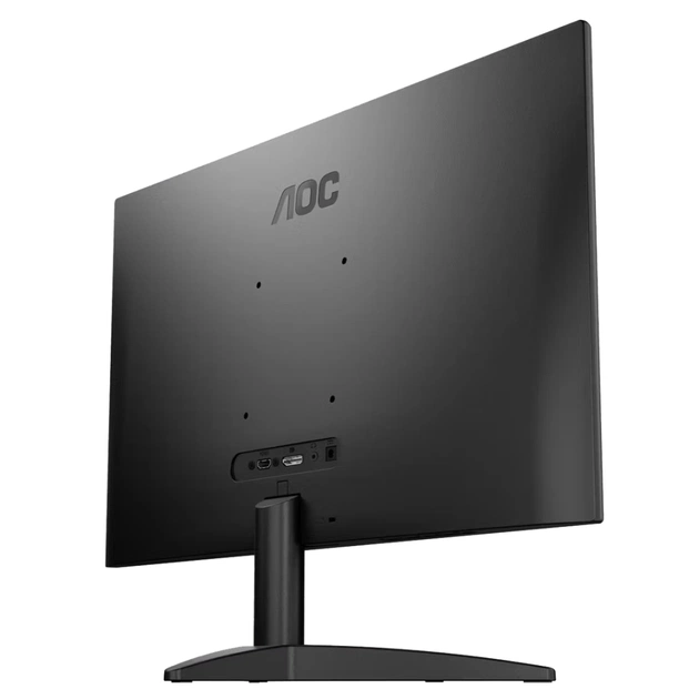 Монітор AOC Q24B36X - зображення 7