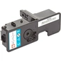Тонер-картридж BASF KYOCERA TK-5220C 1T02R9CNL1 Cyan (BASF-KT-1T02R9CNL1) - зменшене зображення 3