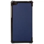 Чохол до планшета BeCover Smart Case Lenovo Tab 4 7 TB-7504 Deep Blue (701855) - зменшене зображення 2