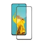 Стекло защитное Piko Full Glue Samsung S21FE Black (1283126521720) - уменьшенное изображение 1