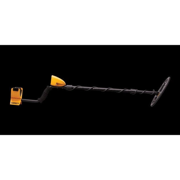 Металошукач Garrett ACE 300i - picture 6