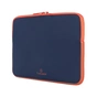 Чохол до ноутбука Tucano 13" Elements 2 MB Pro, blue (BF-E-MB213-B) - зменшене зображення 2