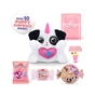 М'яка іграшка Rainbocorns сюрприз D серія Puppycorn Scent Surprise (9298D) - зменшене зображення 4