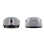 Мишка HyperX Haste 2 Pro Wireless/Bluetooth/USB Gray (A1KY5AA) - зменшене зображення 2
