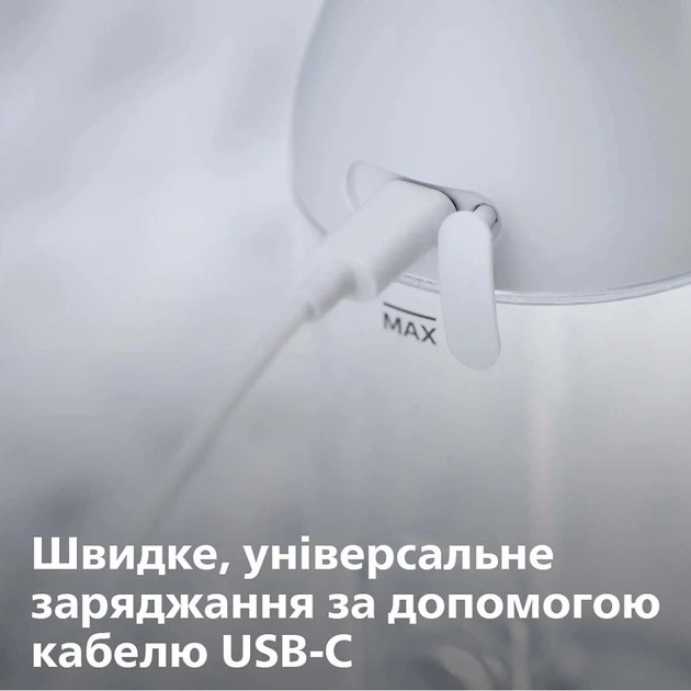 Ирригатор Philips HX3826/31 - изображение 12