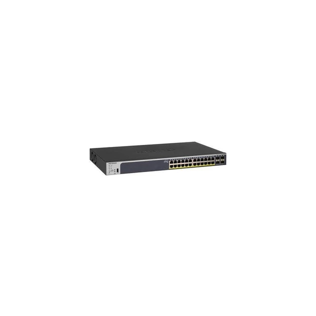 Комутатор мережевий Netgear GS728TPP-200EUS - изображение 1