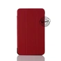 Чохол до планшета BeCover Smart Case Asus ZenPad 3 8.0 Z581 Red (701016) - зменшене зображення 1