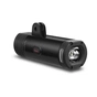 Передня велофара Garmin Varia UT Headlight with Helmet Mount, з кріпленям на шолом (010-01674-00) - зменшене зображення 2