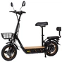 Електросамокат Kugoo Kirin C1 Pro (EU-C1P) - зменшене зображення 2