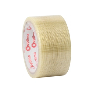 Скотч Optima армований скловолокном 48 мм х 10 м (O45357) изображение 1