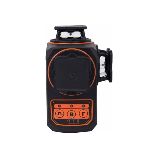 Лазерний нівелір Tekhmann TSL-12/30 G (852581) - picture 8