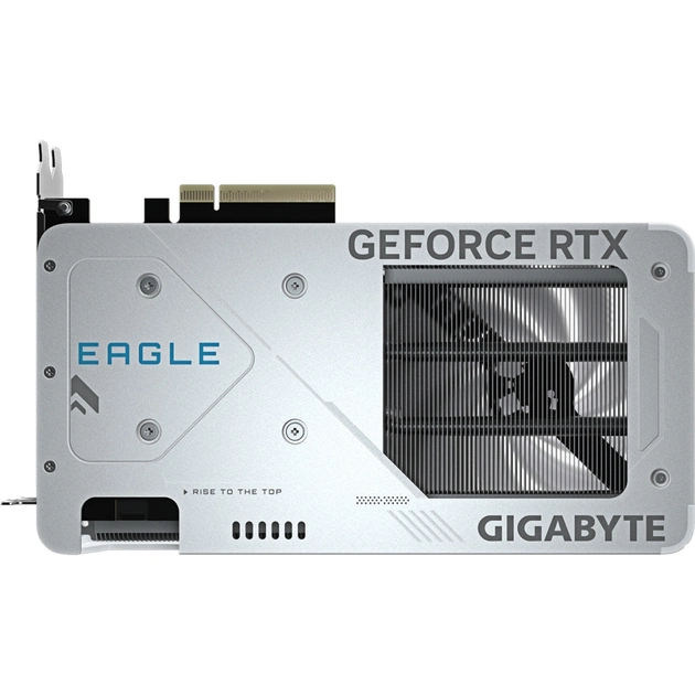 Відеокарта GIGABYTE GeForce RTX5060Ti 8Gb EAGLE OC ICE (GV-N506TEAGLEOC ICE-8GD) - picture 3