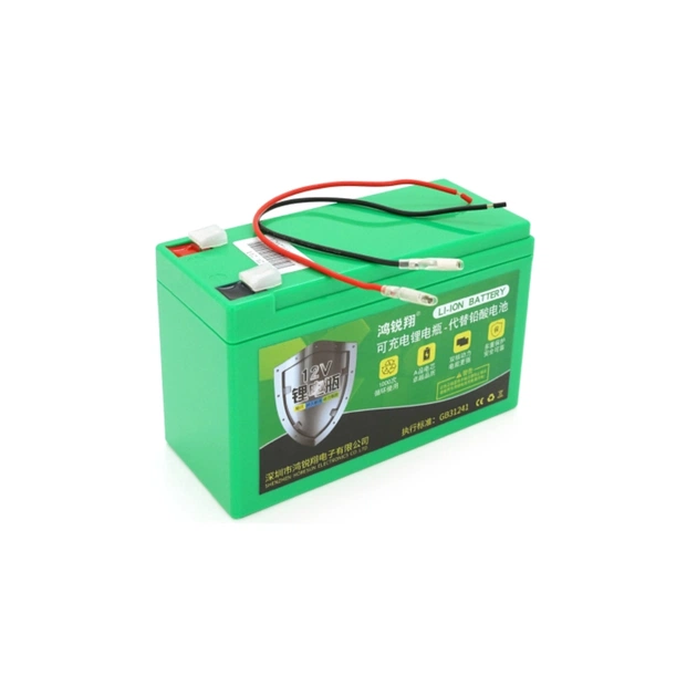 Батарея к ИБП Voltronic 12 V 21A Li-ion (Li12021A) - изображение 1