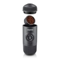 Кавоварка кемпінгова Wacaco Nanopresso+ з адаптером для капсули (WNANONS) - зменшене зображення 2
