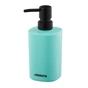 Набор для ванной комнаты Ardesto Vigor 3 предмета Голубой 380 мл (ARHB3106TB) - уменьшенное изображение 2