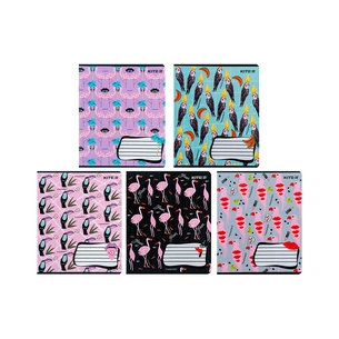 Зошит Kite BBH 18 аркушів, клітинка (K24-236-1) зображення 1