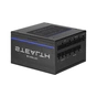 Блок живлення Chieftec 1000W Stealth (SPX-1000-FC) - зменшене зображення 6