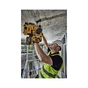 Перфоратор DeWALT SDS-Plus, 54 В, 3.5 Дж, 2x3Ah, 3 режими, кейс (DCH335X2) - зменшене зображення 6